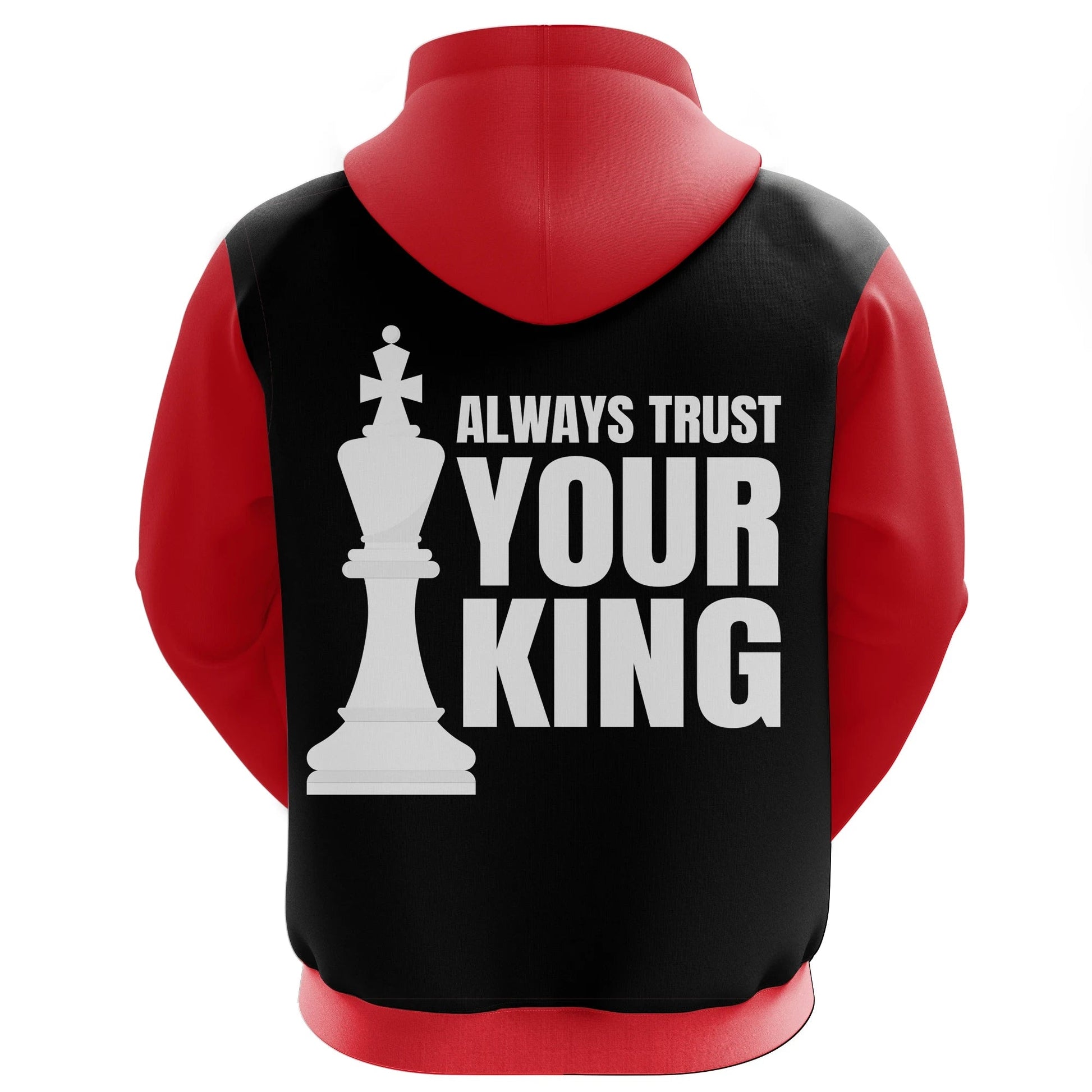 Slovakia Queen Valentine Hoodie RLT13