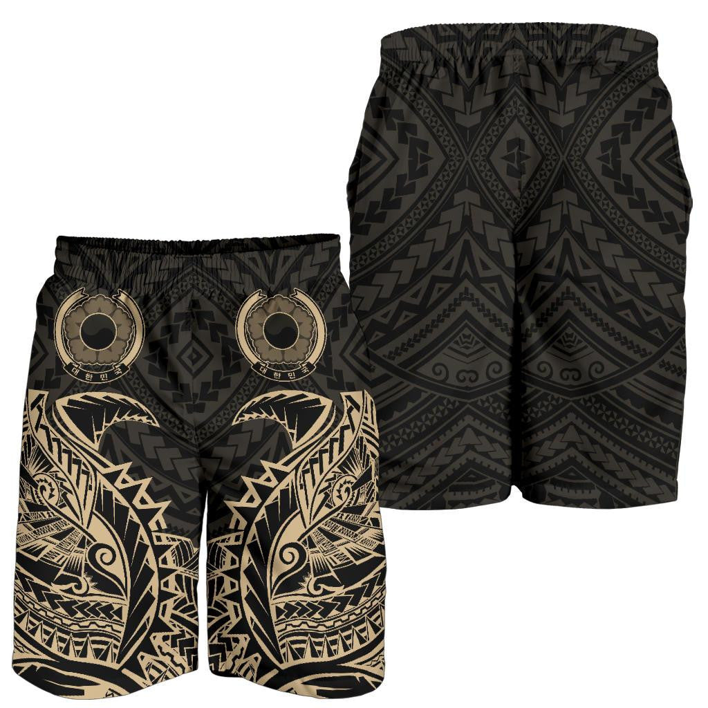 Korea Premium Shorts RLT8