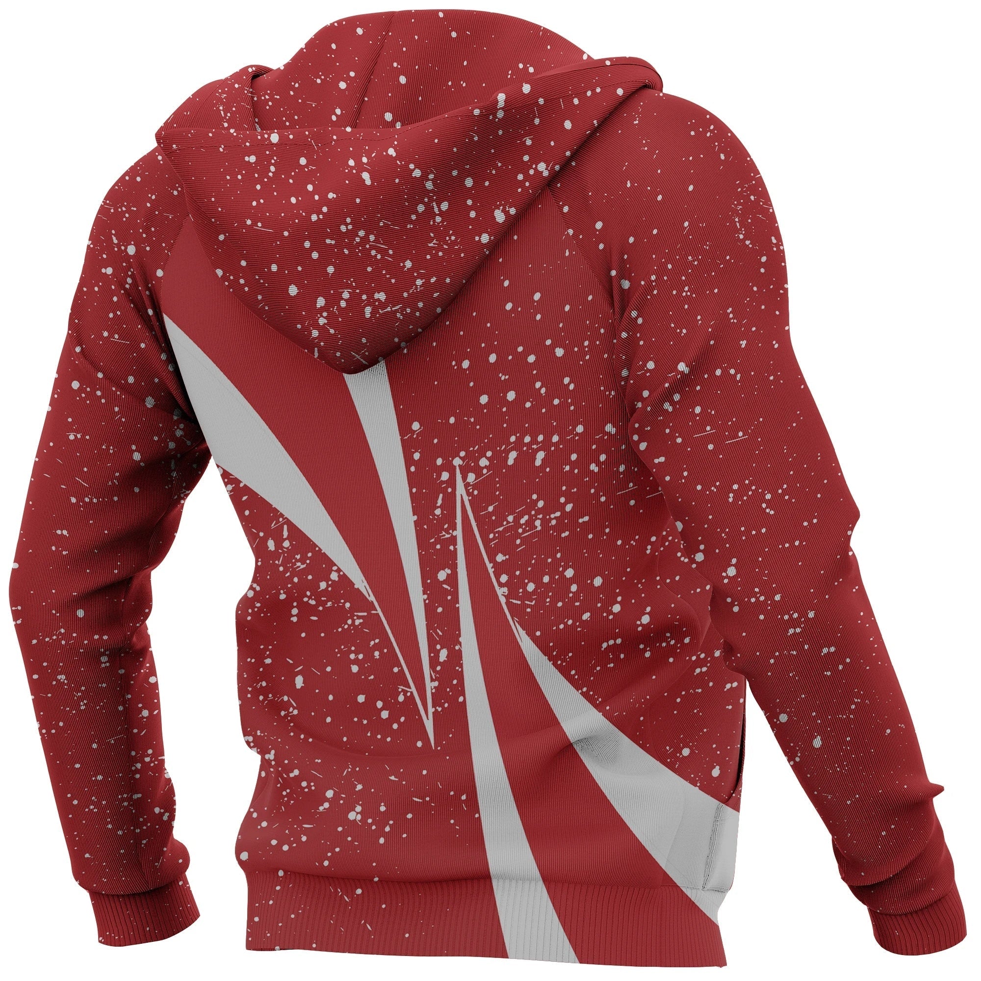 Switzerland Is Always In My Dna Hoodie RLT13