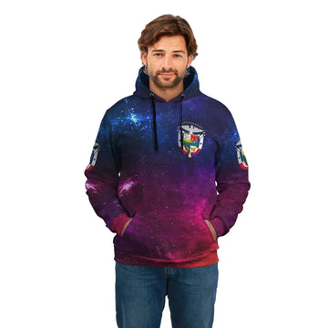 Panama Hoodie Galaxy RLT13
