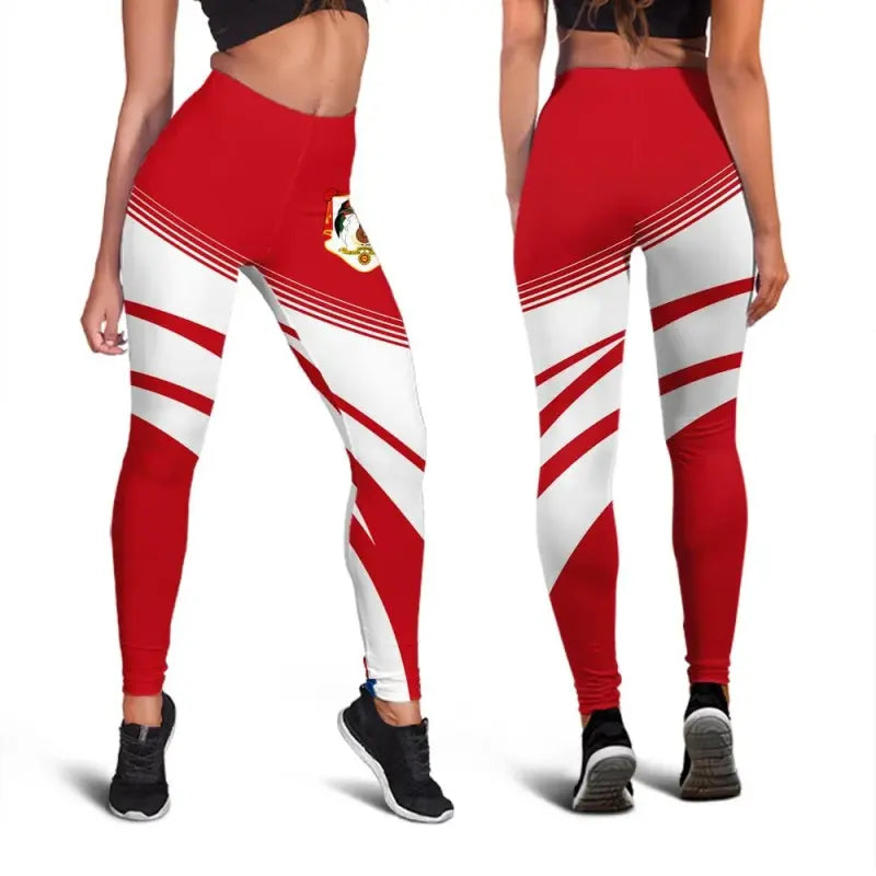 Jordan Coat Of Arms Leggings Cricket RLT8