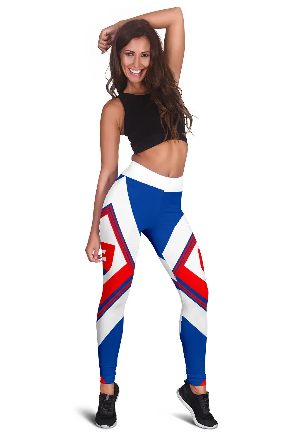 Slovakia Leggings Ver.31 RLT13