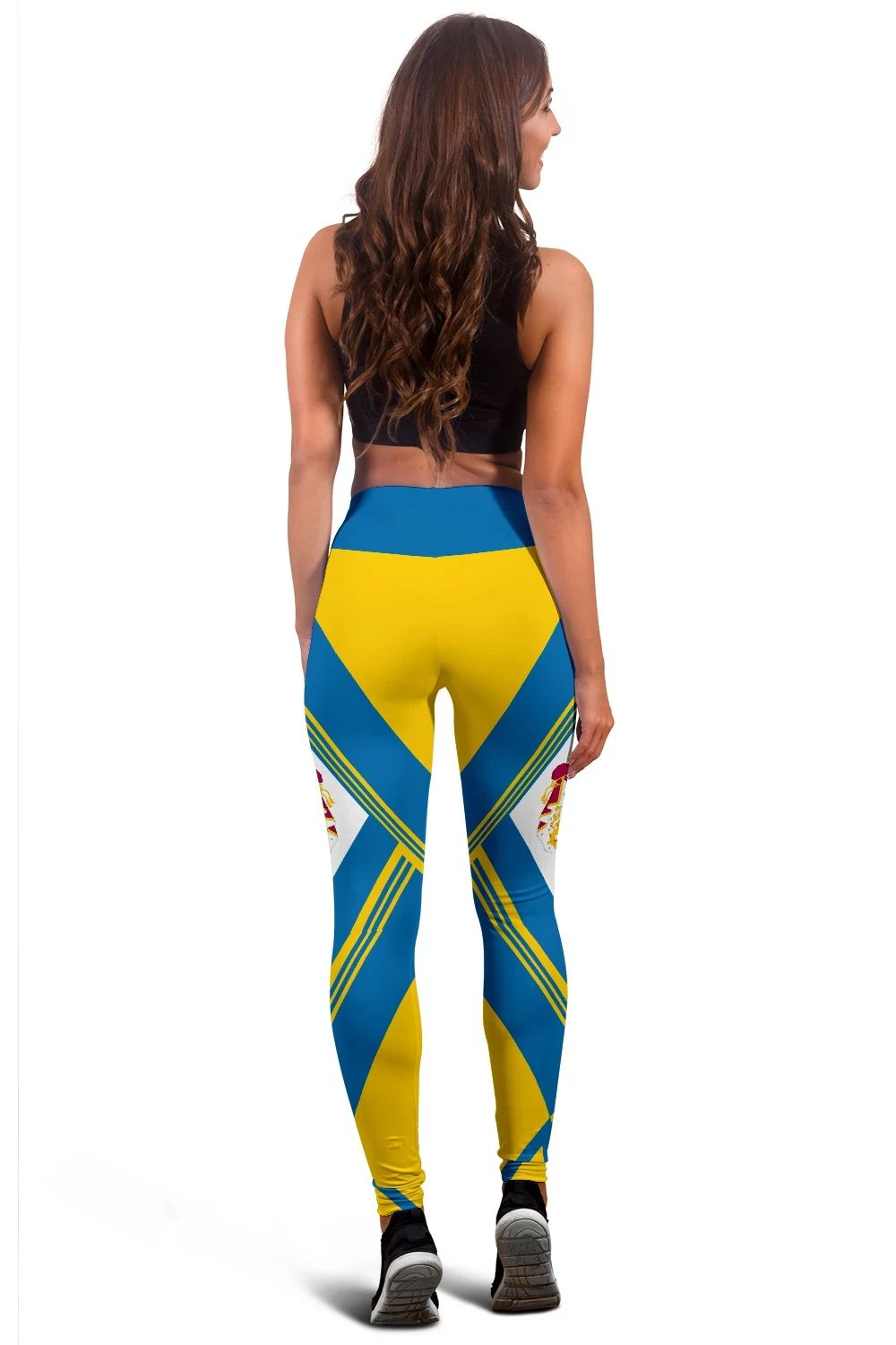Sweden Leggings RLT7