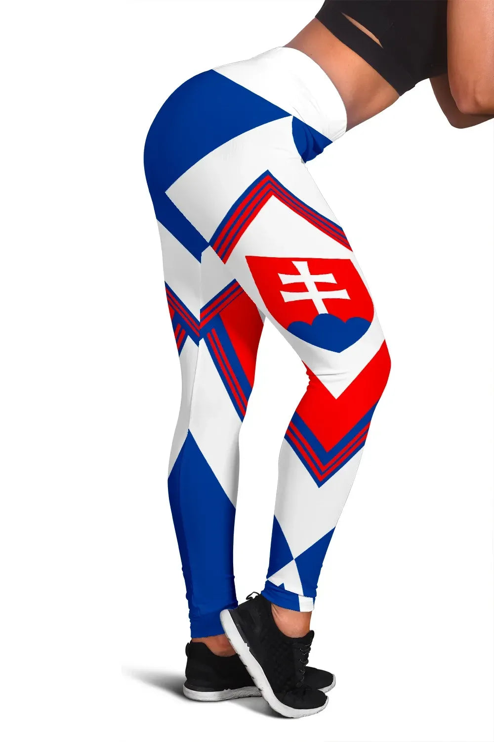 Slovakia Leggings Ver.21 RLT13