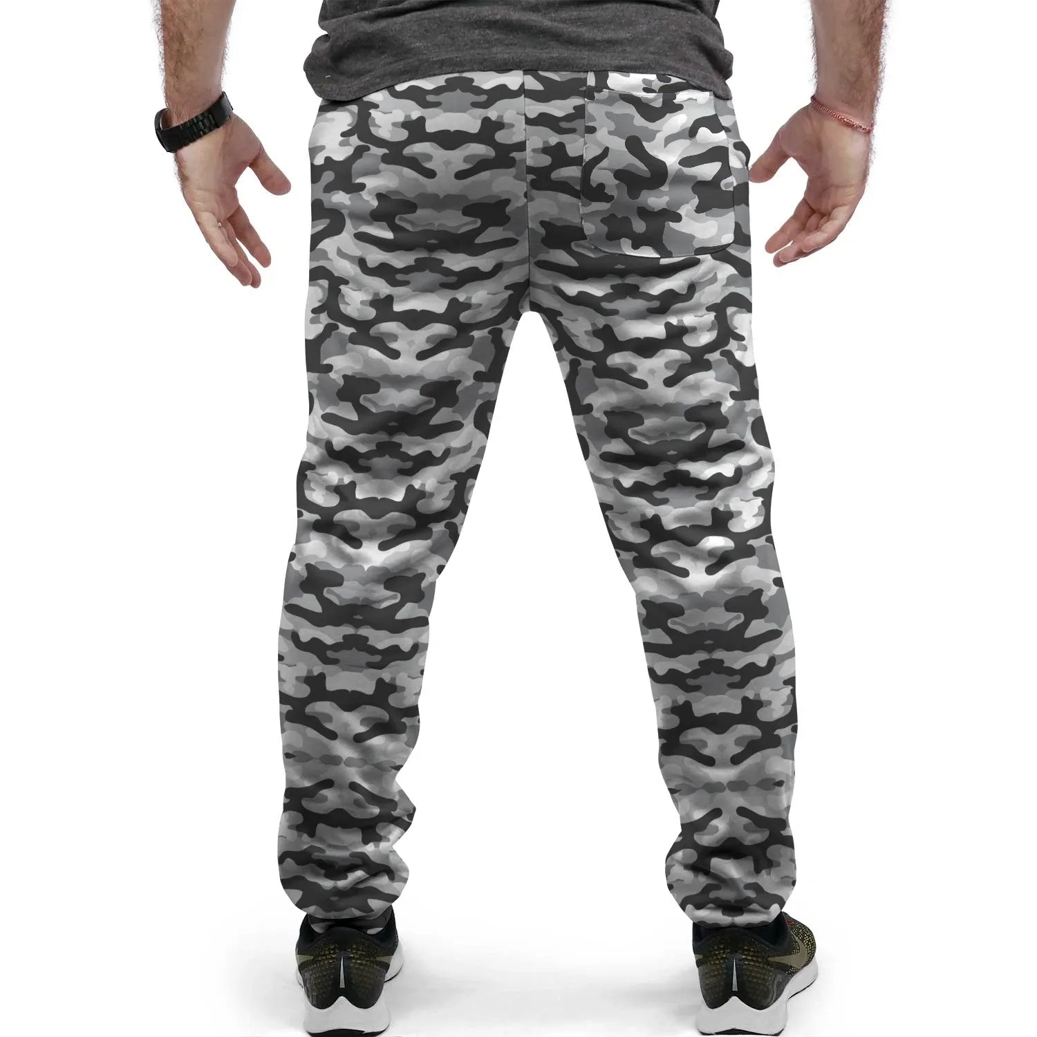 Switzerland Jogger Camo RLT13