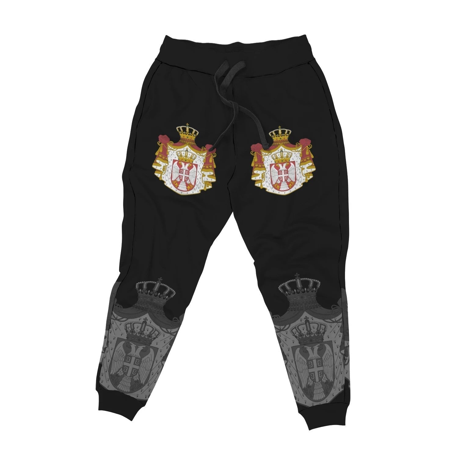 Serbia Jogger Women/Men RLT7
