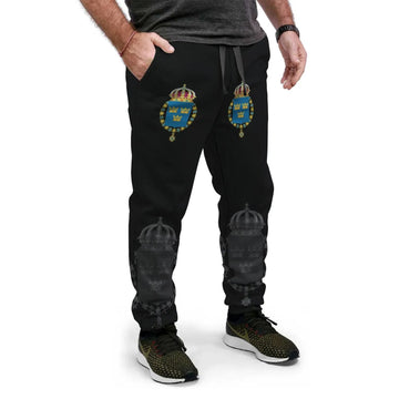 Sweden 3 Jogger RLT7