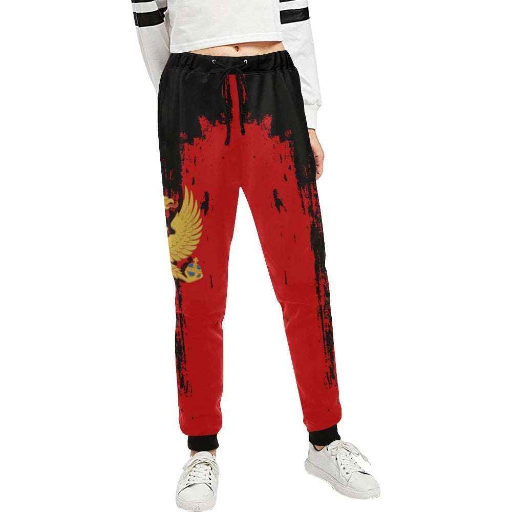 Montenegro Sweatpants Empire Special A02 RLT13