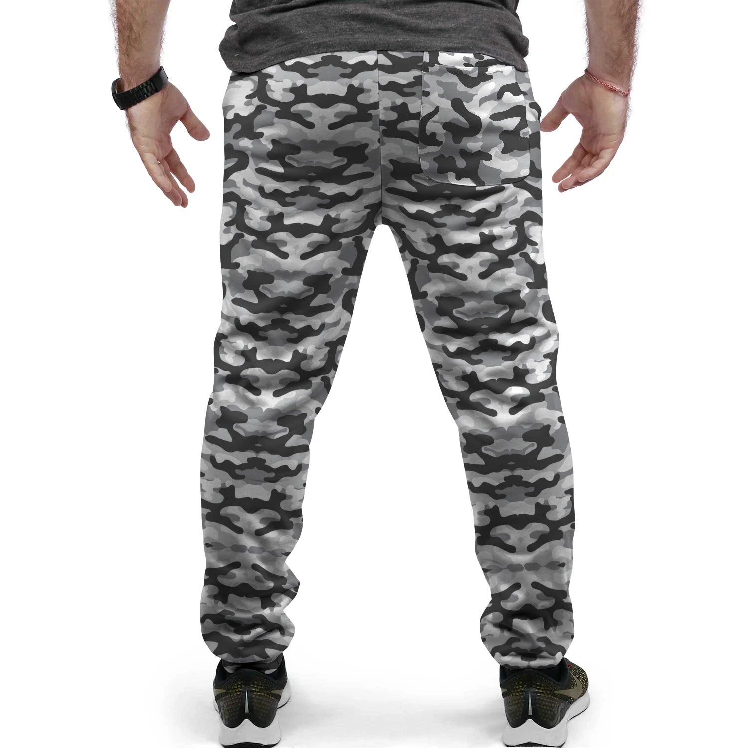 Slovakia Jogger Camo RLT13