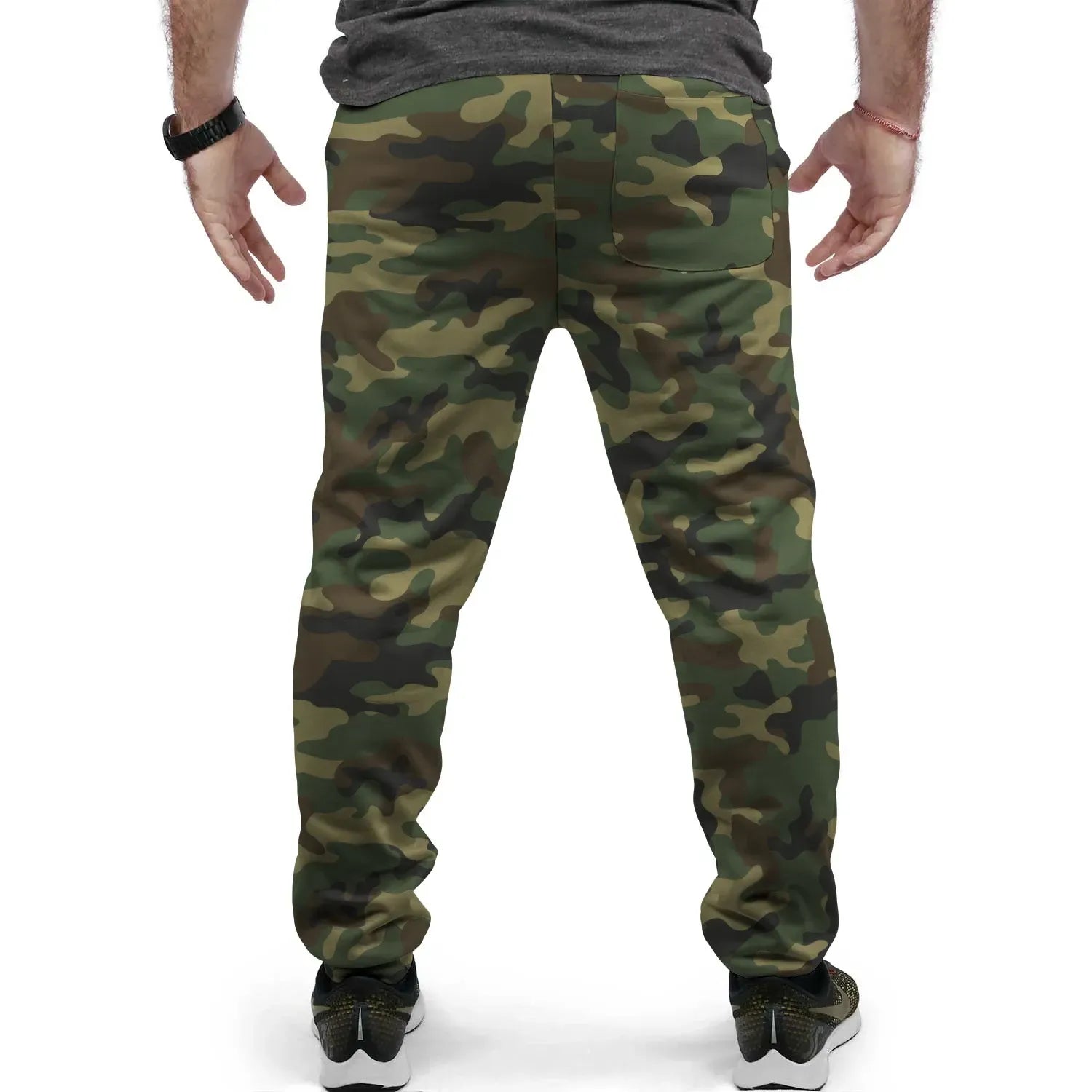 Panama Jogger Camo Women's/Men's RLT13
