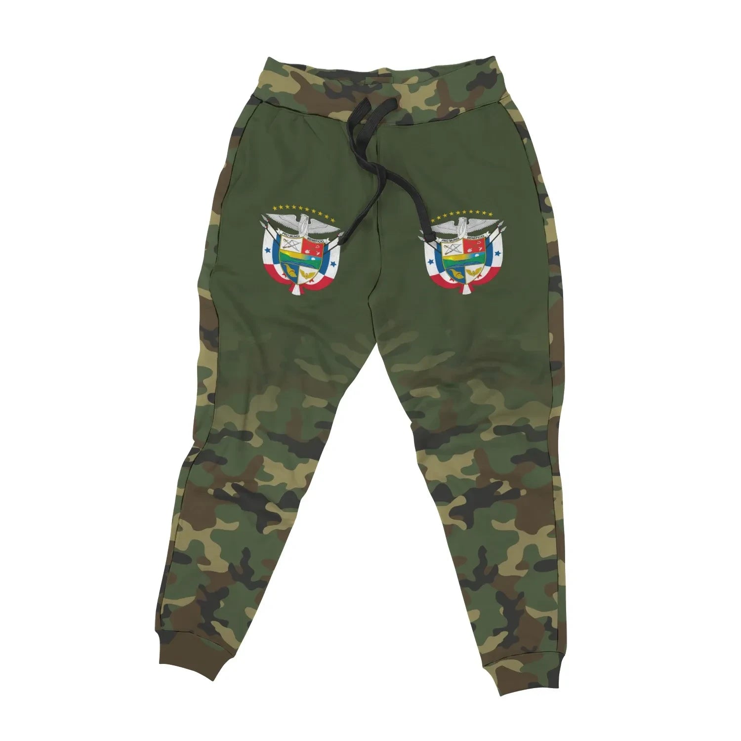 Panama Jogger Camo Women's/Men's RLT13