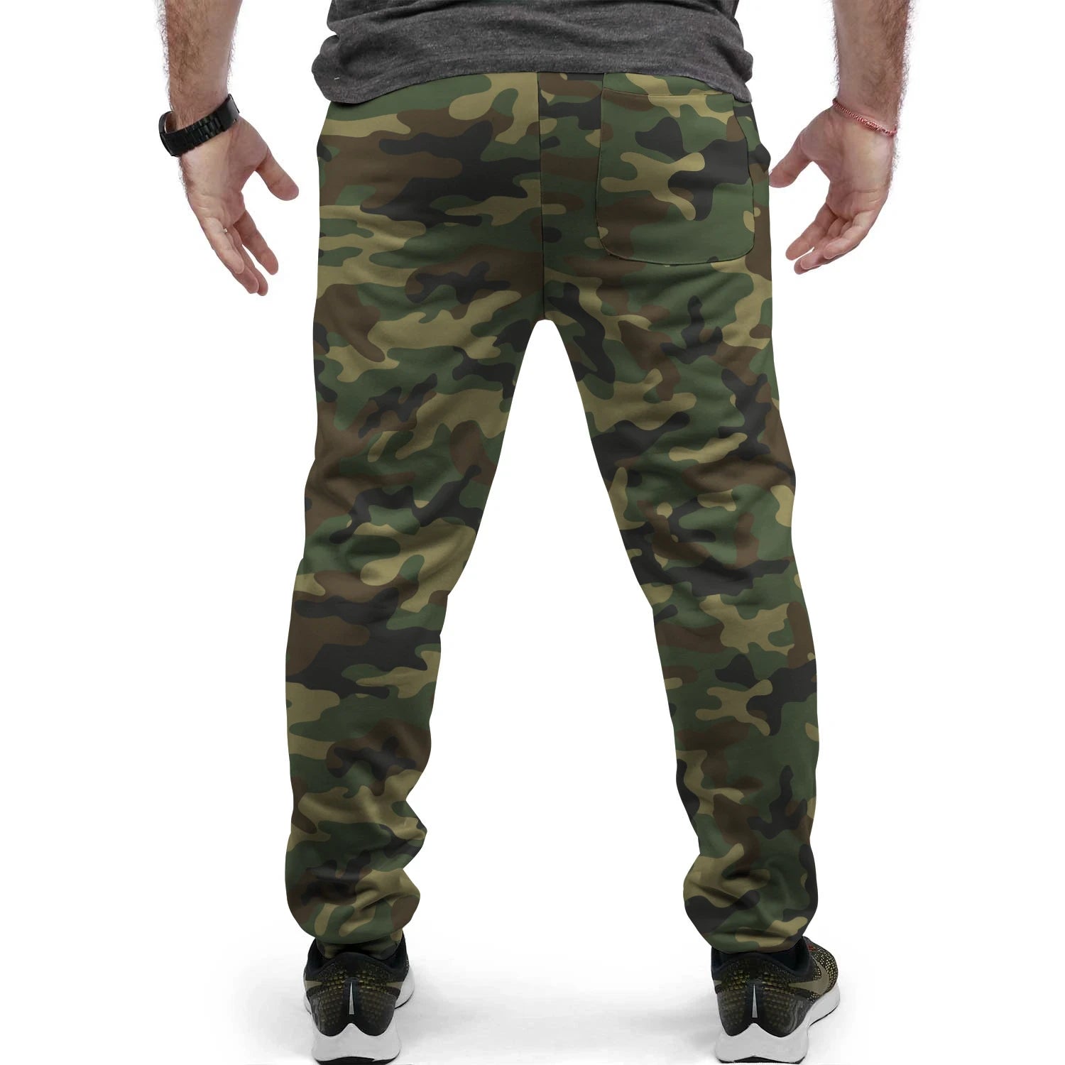 Lebanon Jogger Camo (Women's/Men's) RLT6