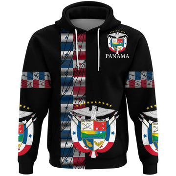 Panama United Hoodie RLT13