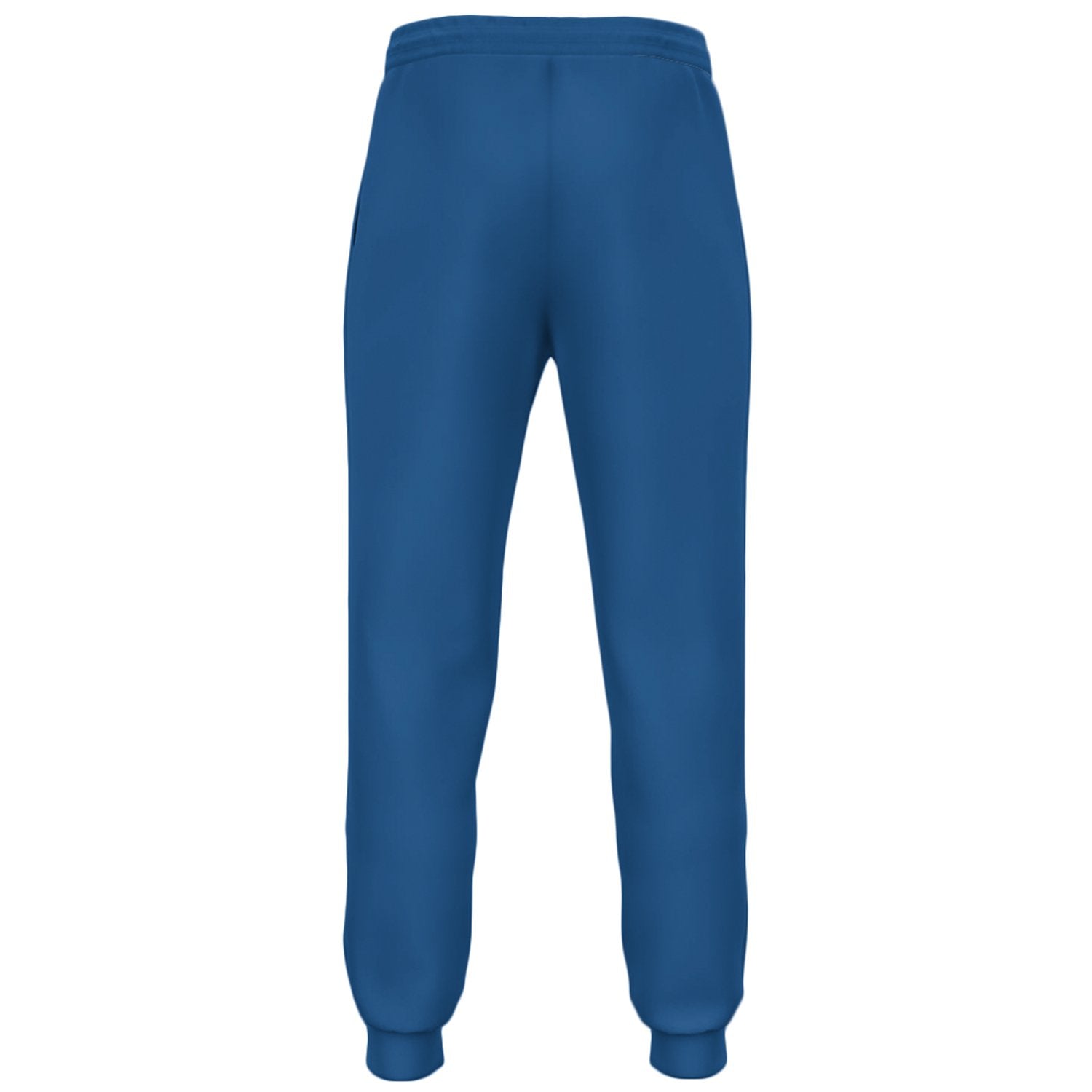 (Custom) African Pants - Botswana Pentagon Style Jogger Pant