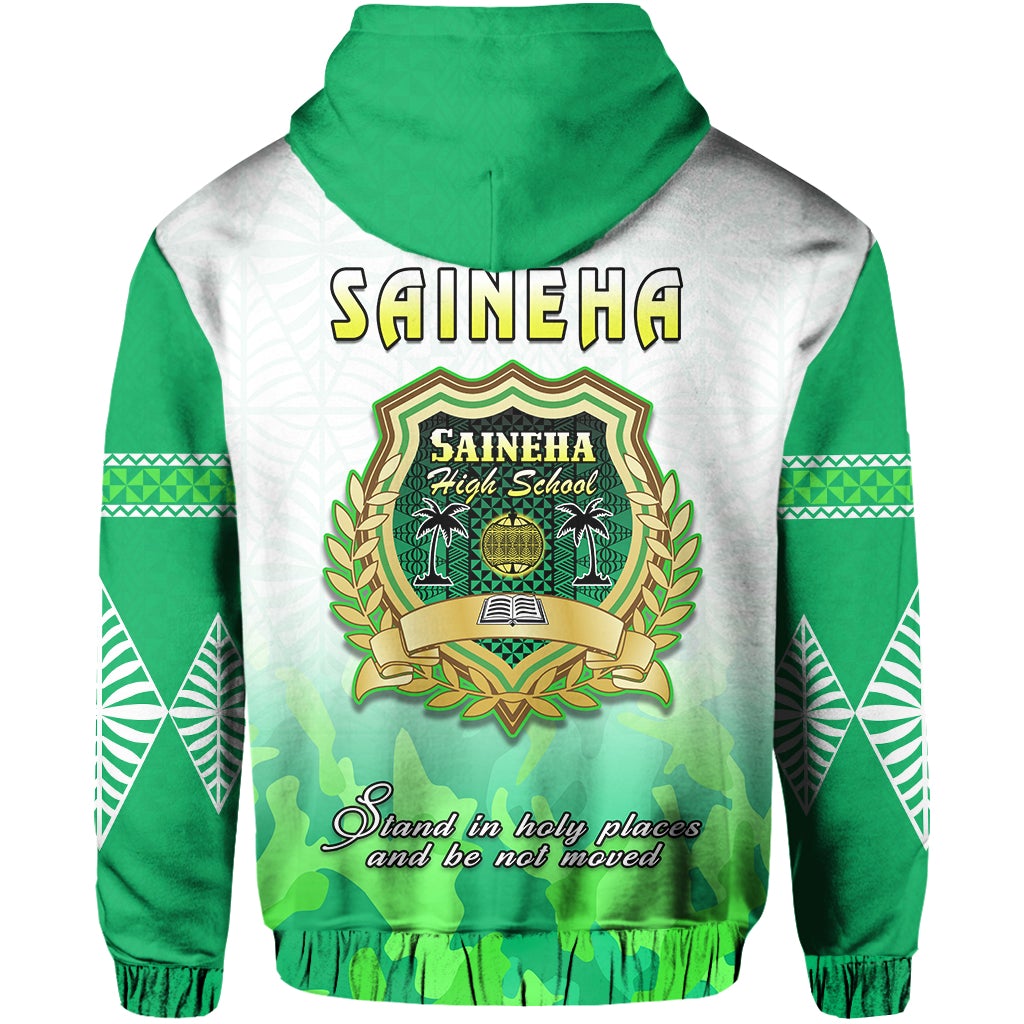 Saineha High School Hoodie Original LT13