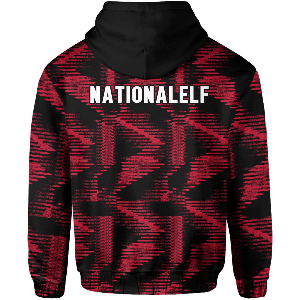 Germany Football Hoodie Nationalelf 2022 Original Style LT14