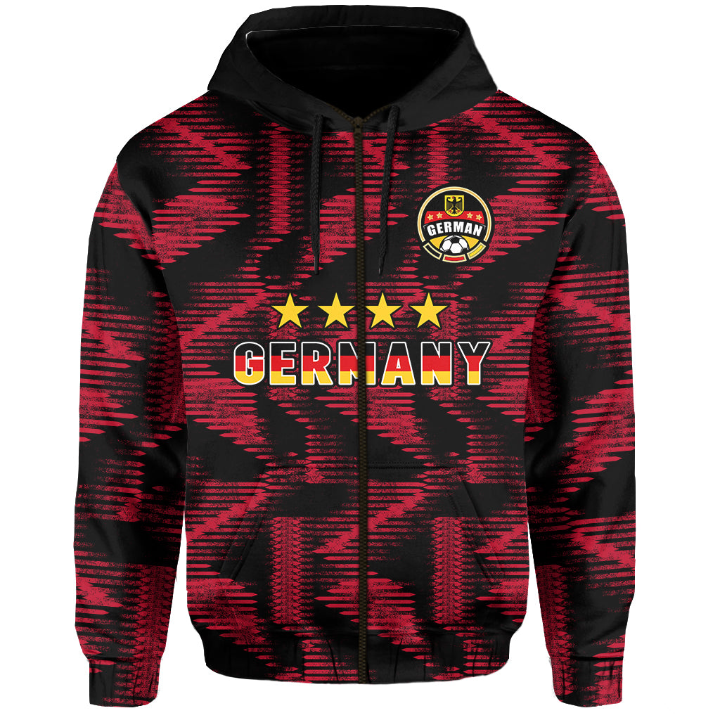 Germany Football Hoodie Nationalelf 2022 Original Style LT14