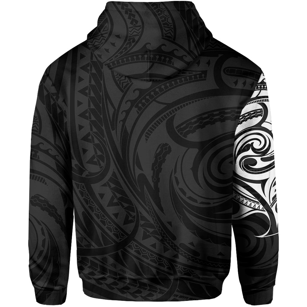 Tonga Hoodie Kalia Polynesian NO.2 LT6
