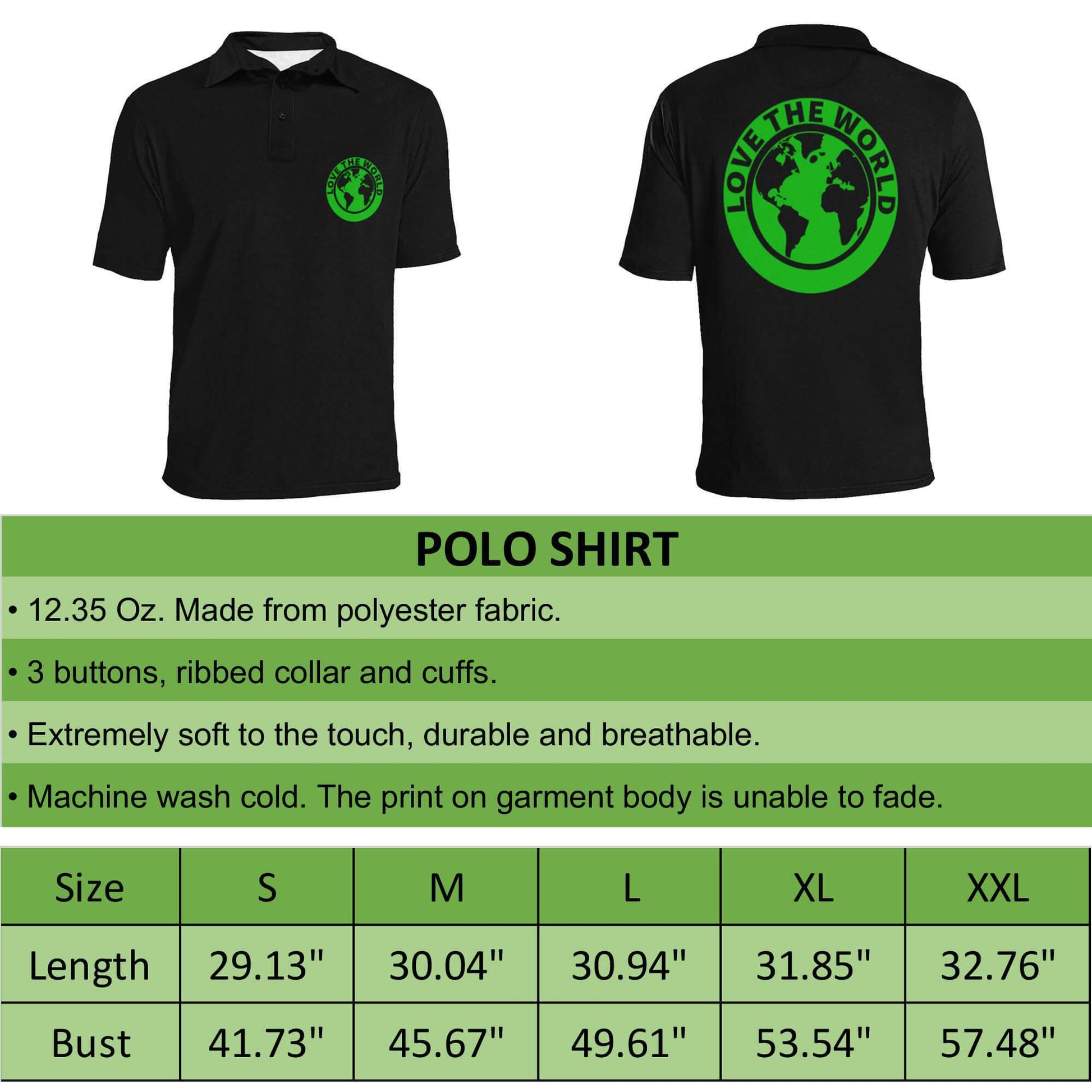 Viking Polo Shirt Raven Of Odin Special Version RLT12