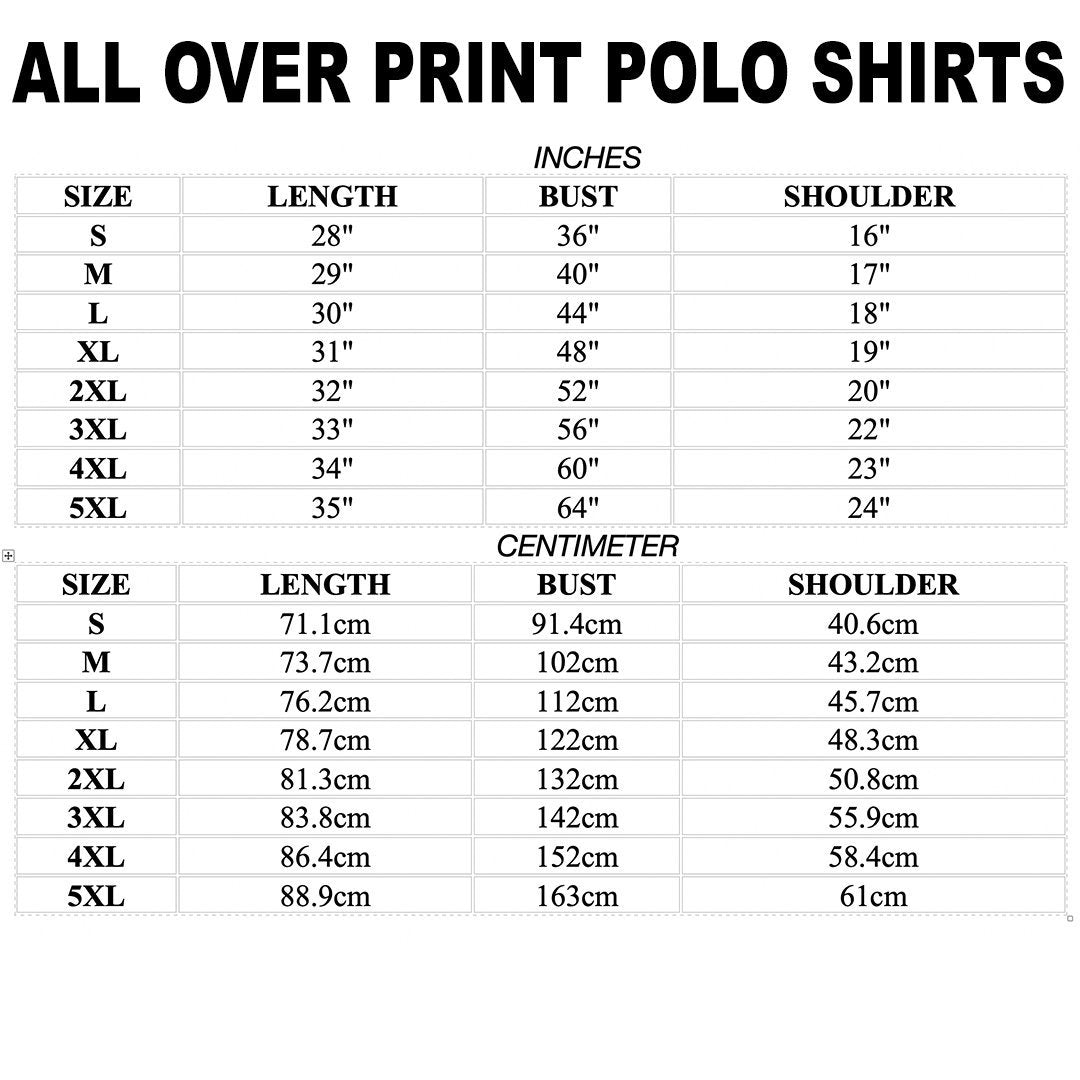 Viking Polo Shirt Thorgi RLT12