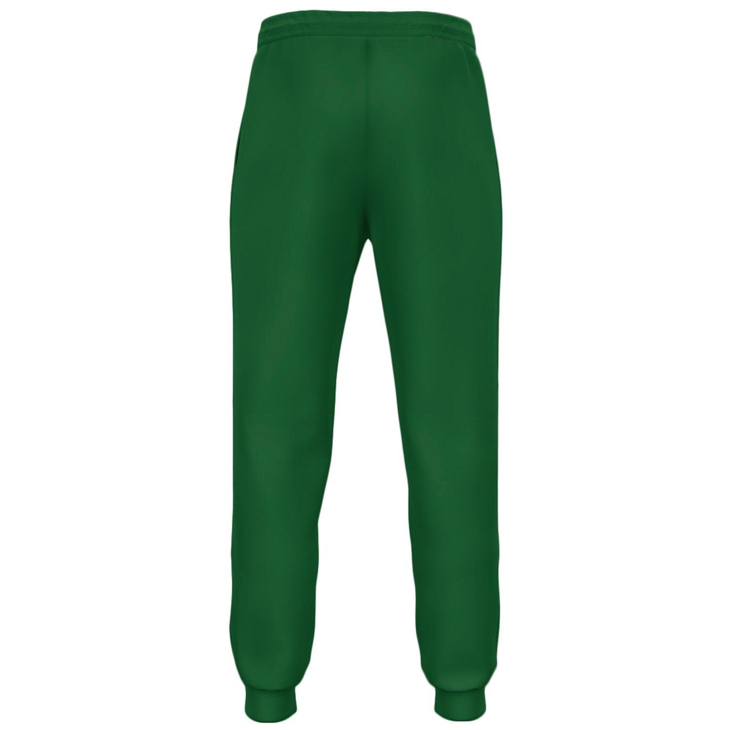 (Custom) African Pants - Algeria Pentagon Style Jogger Pant