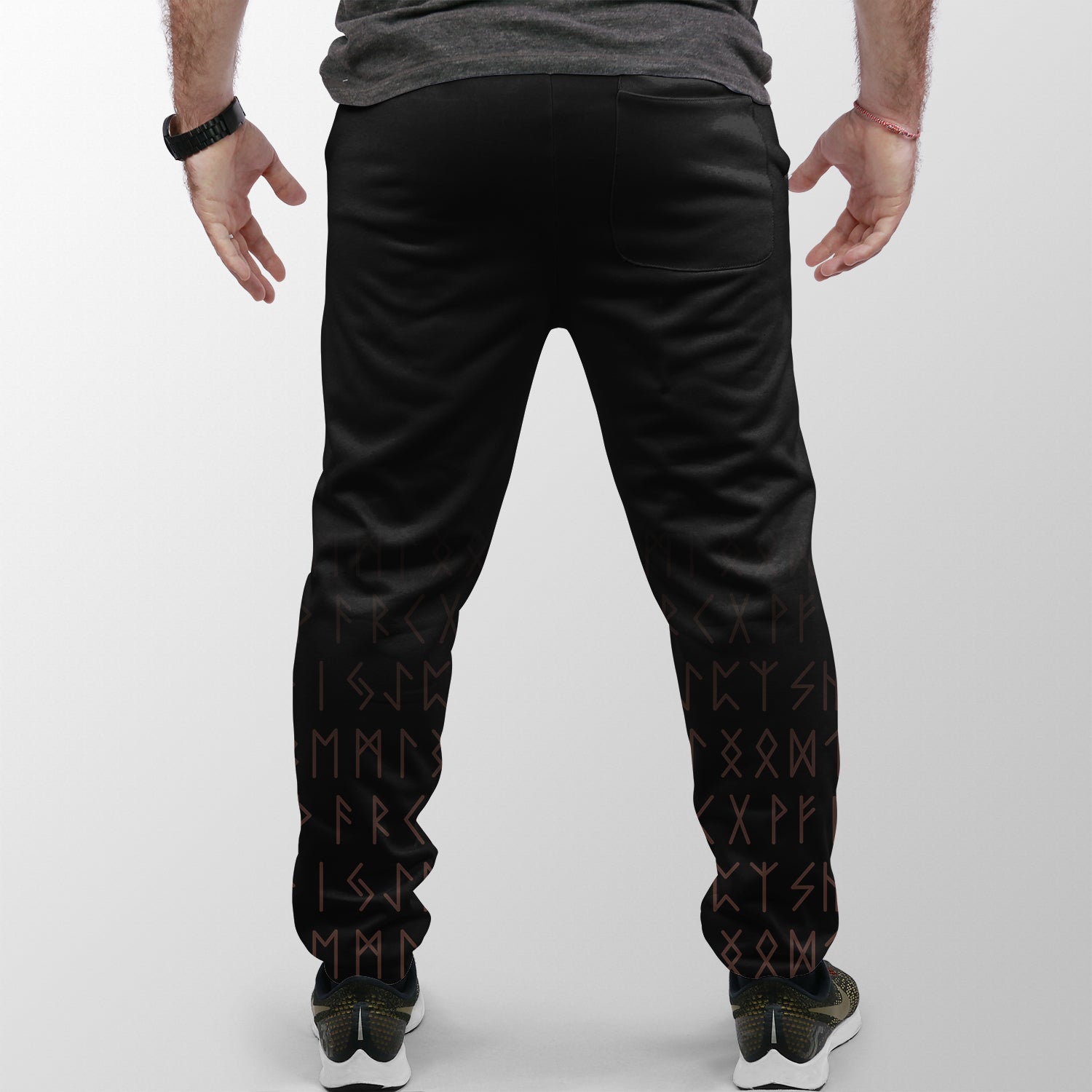 Viking Jogger (Women's/Men's) Uruz Rune RLT12