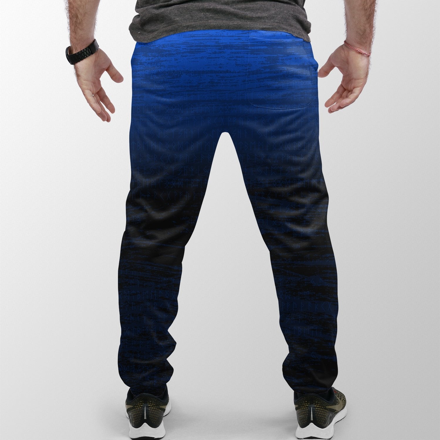 Viking Jogger, Skoll and Hati RLT12
