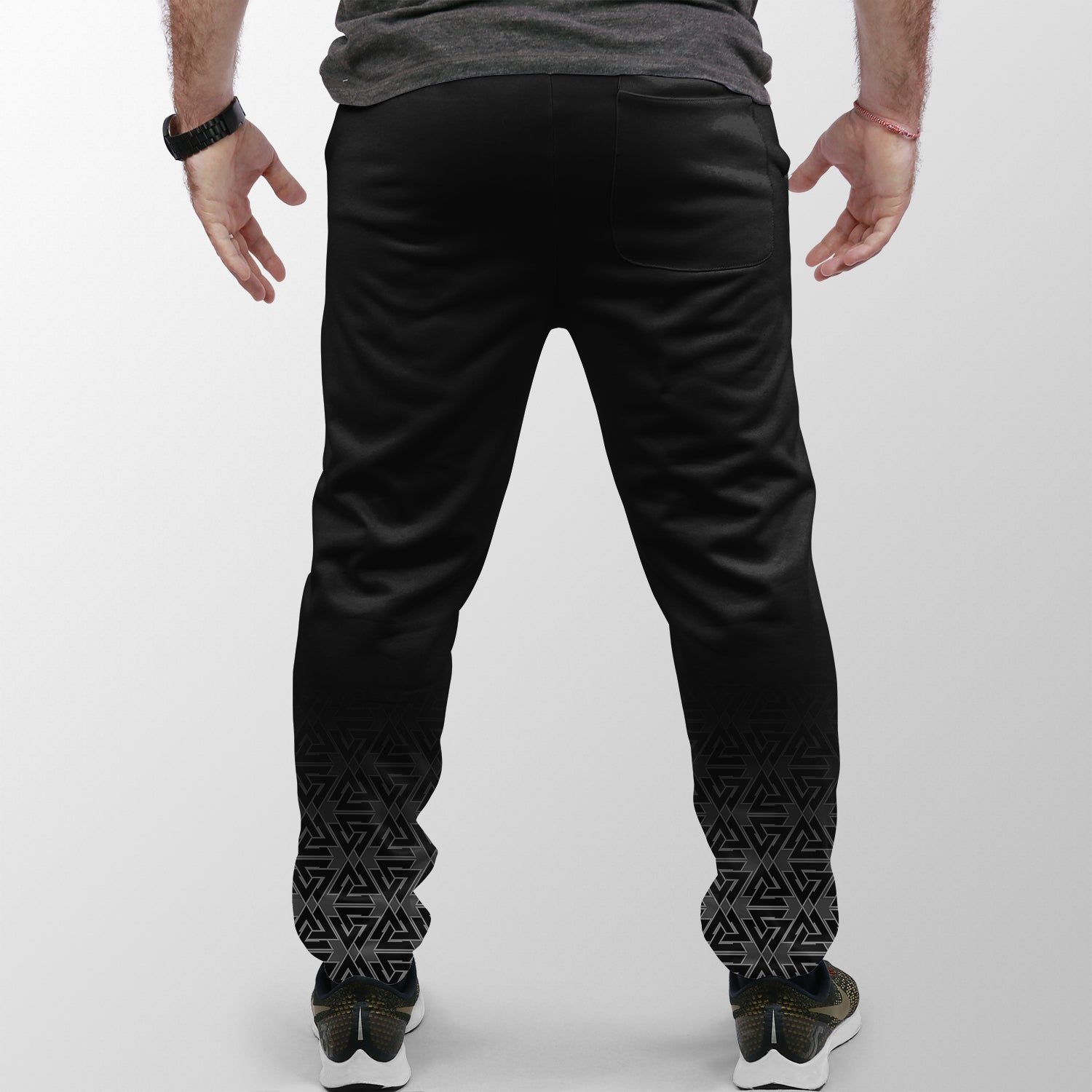Viking Jogger (Women's/Men's) Swedish Drakkar RLT12