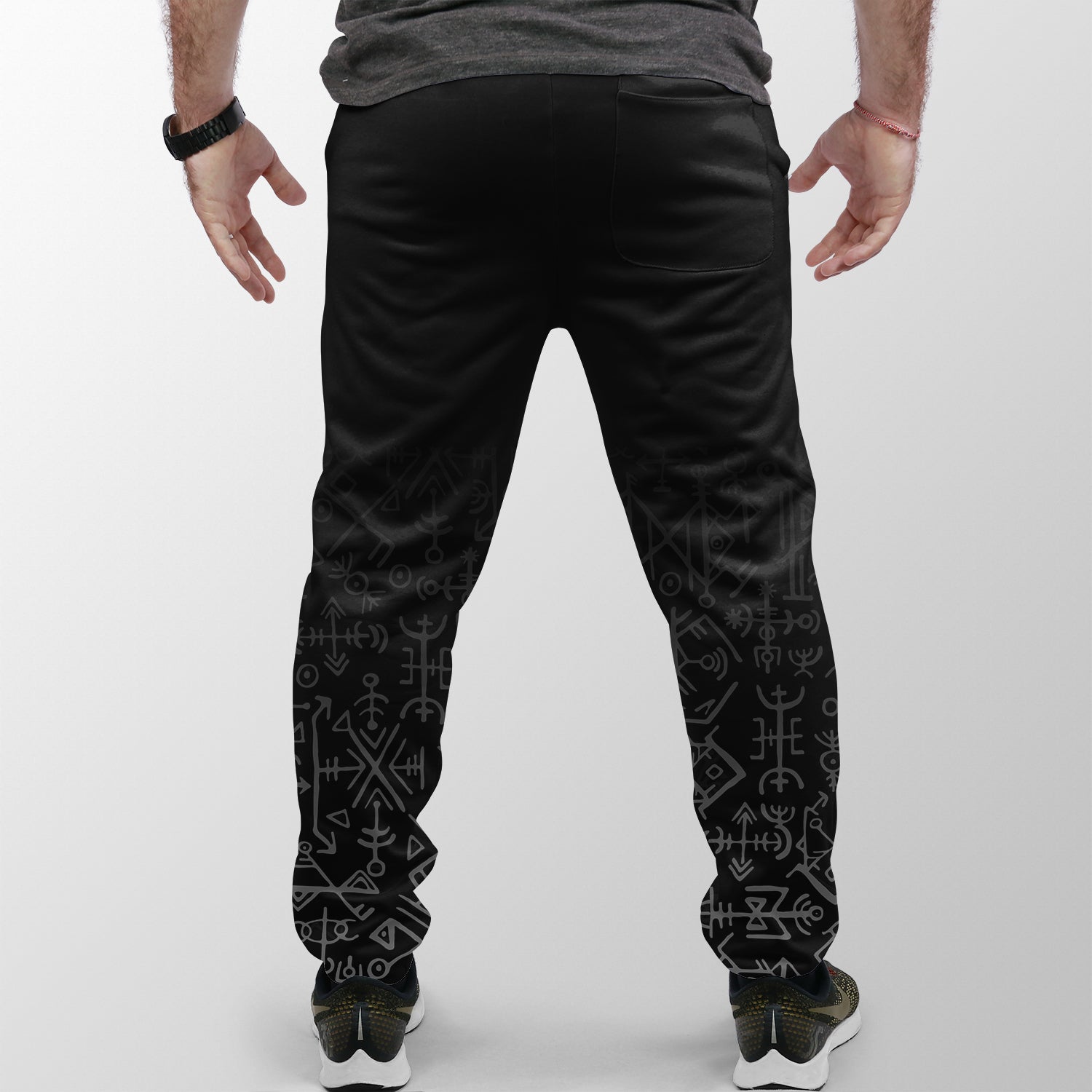 Viking Jogger (Women's/Men's) Thorgi RLT12
