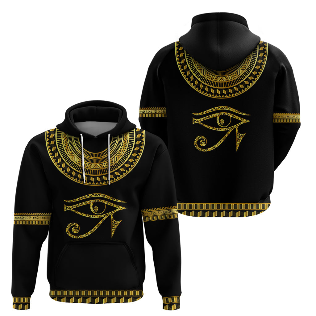 Eyes Of Horus Hoodie Egyptian Art DT02