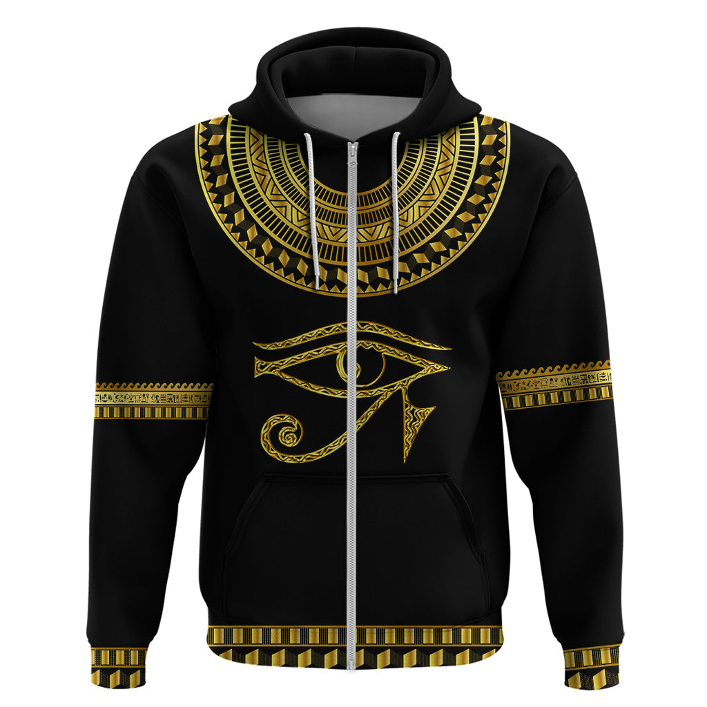 Eyes Of Horus Hoodie Egyptian Art DT02