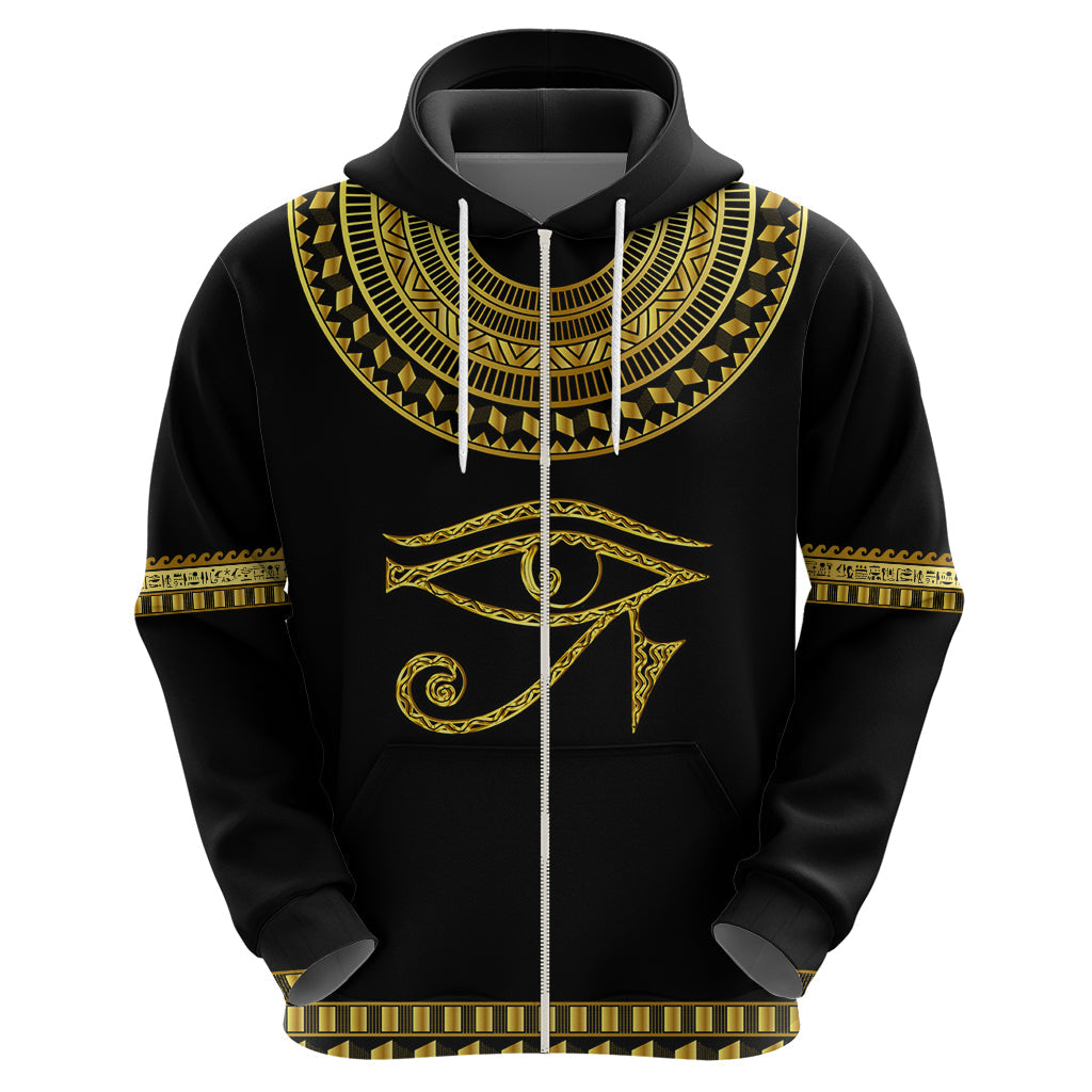 Eyes Of Horus Hoodie Egyptian Art DT02