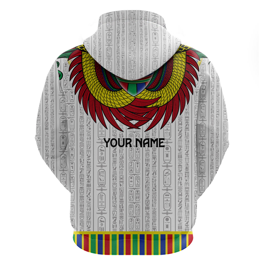 Egyptian Horus Hoodie Gods of Egypt DT02