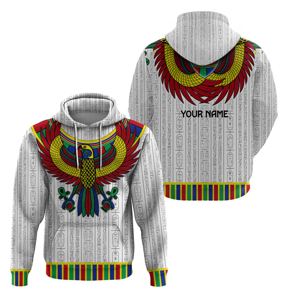 Egyptian Horus Hoodie Gods of Egypt DT02