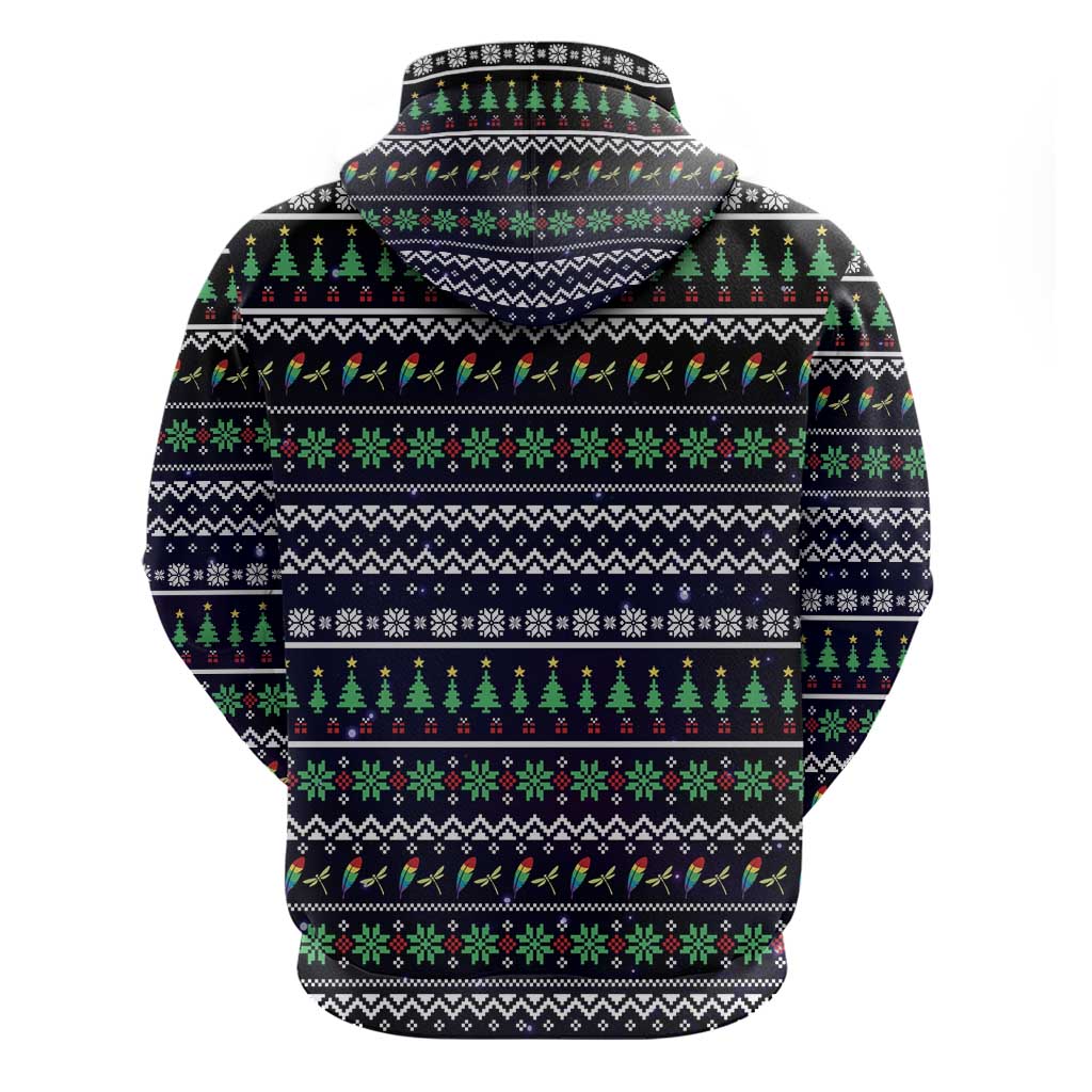 Dragonfly Angel Hoodie As Long As I Breathe You'll Be Remembered DT03
