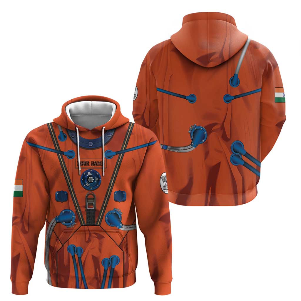 Personalized Astronaut Hoodie Space Diving Suit India DT05