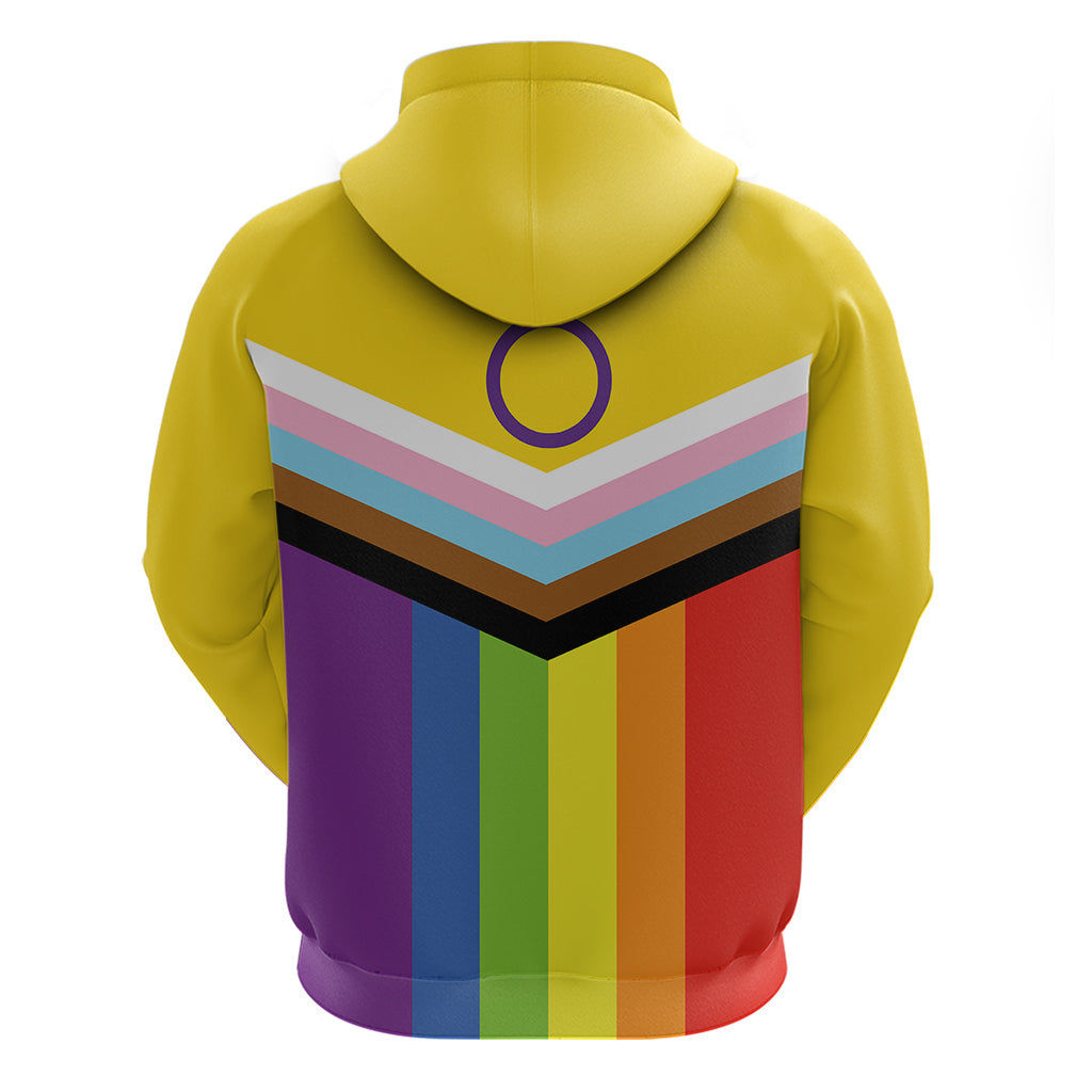 IDAHOBIT Day Hoodie LT6