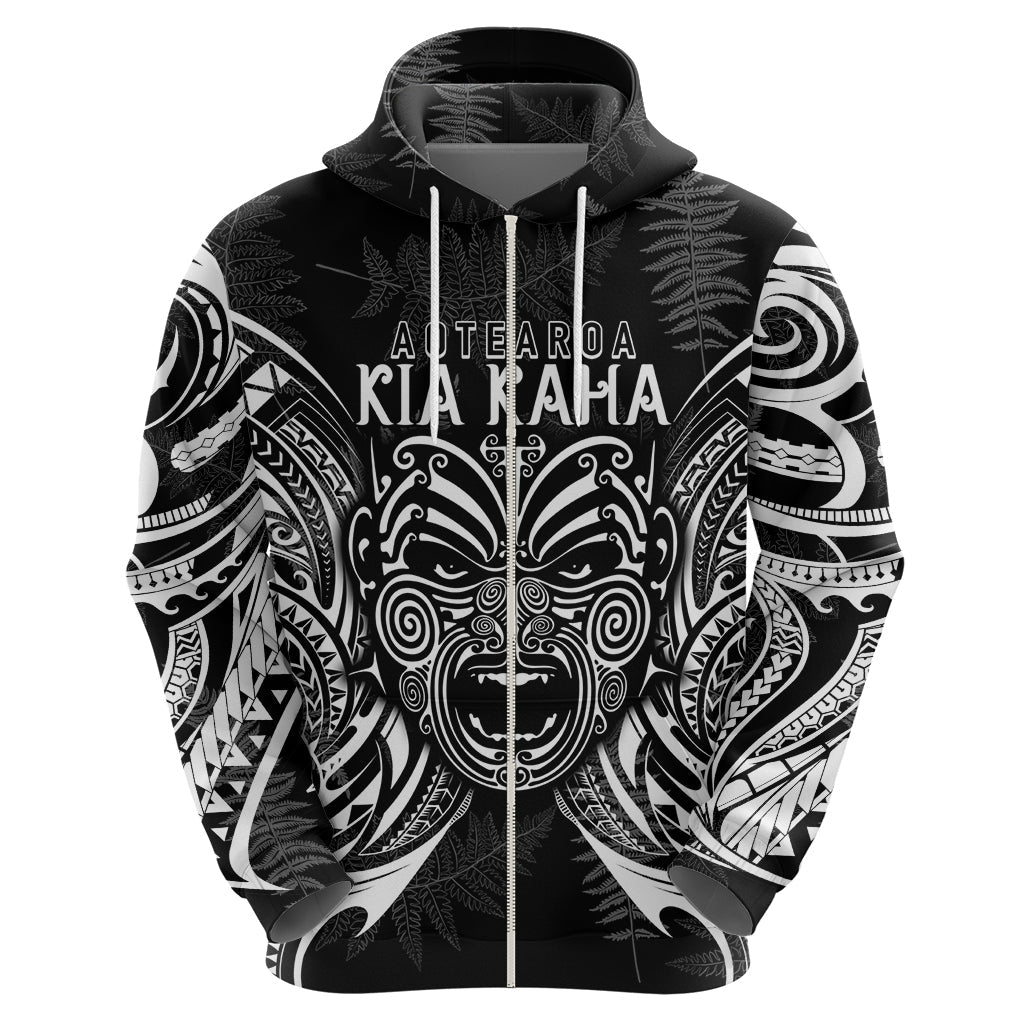 New Zealand Rugby Hoodie 2023 World Cup Aotearoa Create History LT7