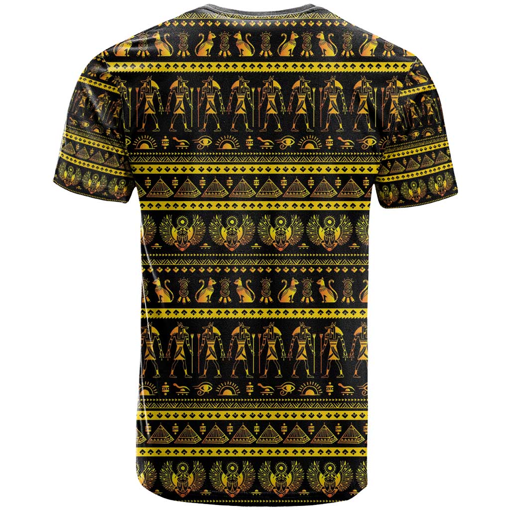 Egyptian God of The Sun Eye of Ra T shirt LT9
