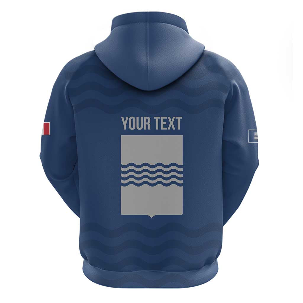 Personalized Italy Basilicata Hoodie Inspiration Flags Style LT9