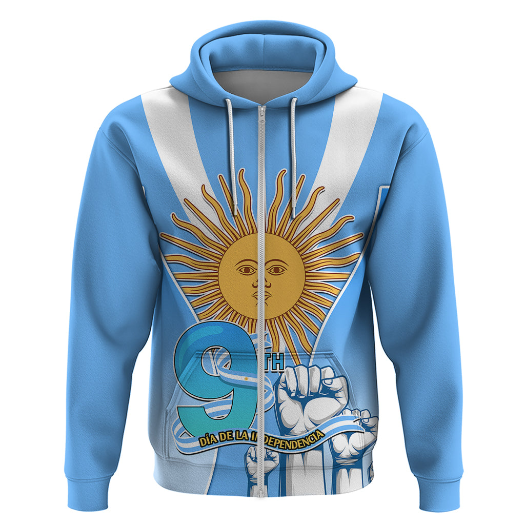 Argentina Hoodie Independence Day LT9