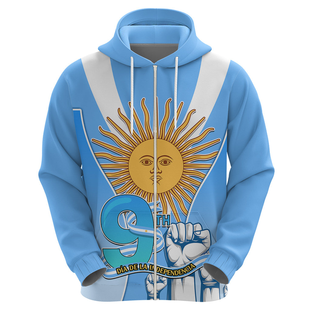 Argentina Hoodie Independence Day LT9