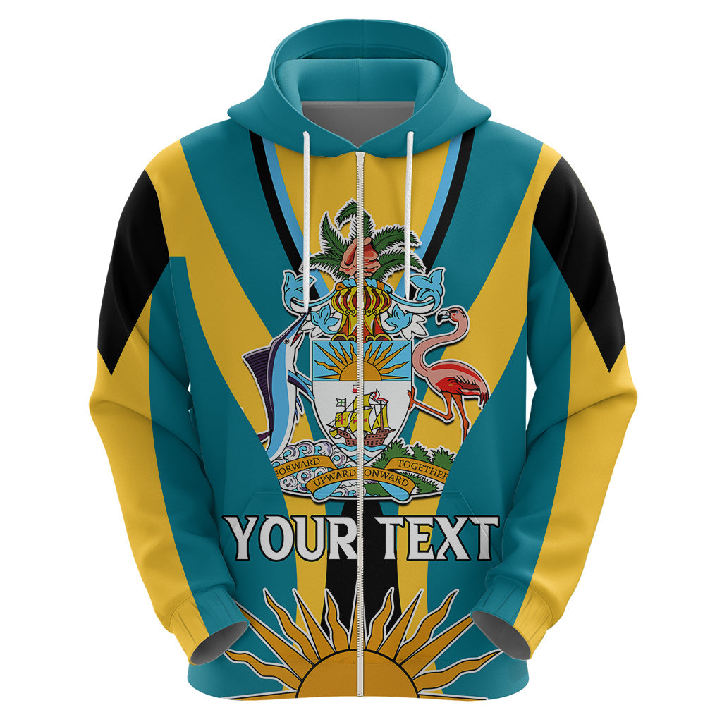 Custom Bahamas Atlantis Hoodie Independence Day LT9