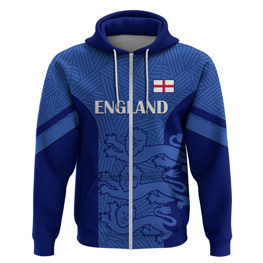 England Football Hoodie Go Lionesses 2023 World Cup LT14