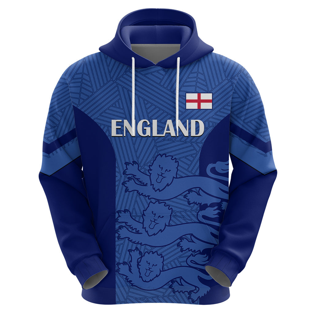 England Football Hoodie Go Lionesses 2023 World Cup LT14