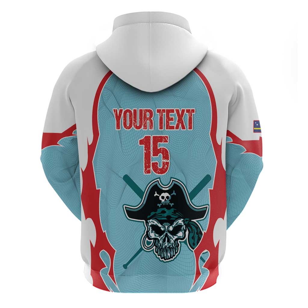 Santa Maria 2025 Baseball Custom Hoodie Come On Pirate LT15