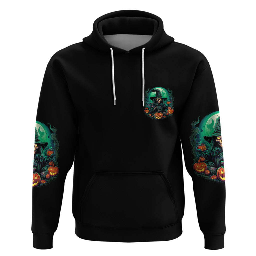 Hocus Pocus Halloween Hoodie TS04