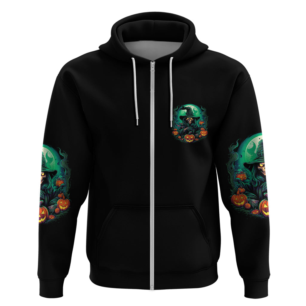 Hocus Pocus Halloween Hoodie TS04