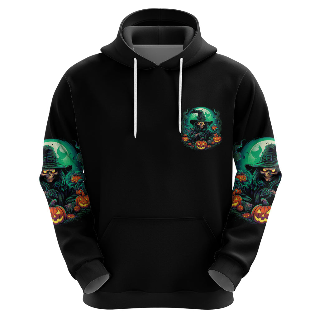 Hocus Pocus Halloween Hoodie TS04