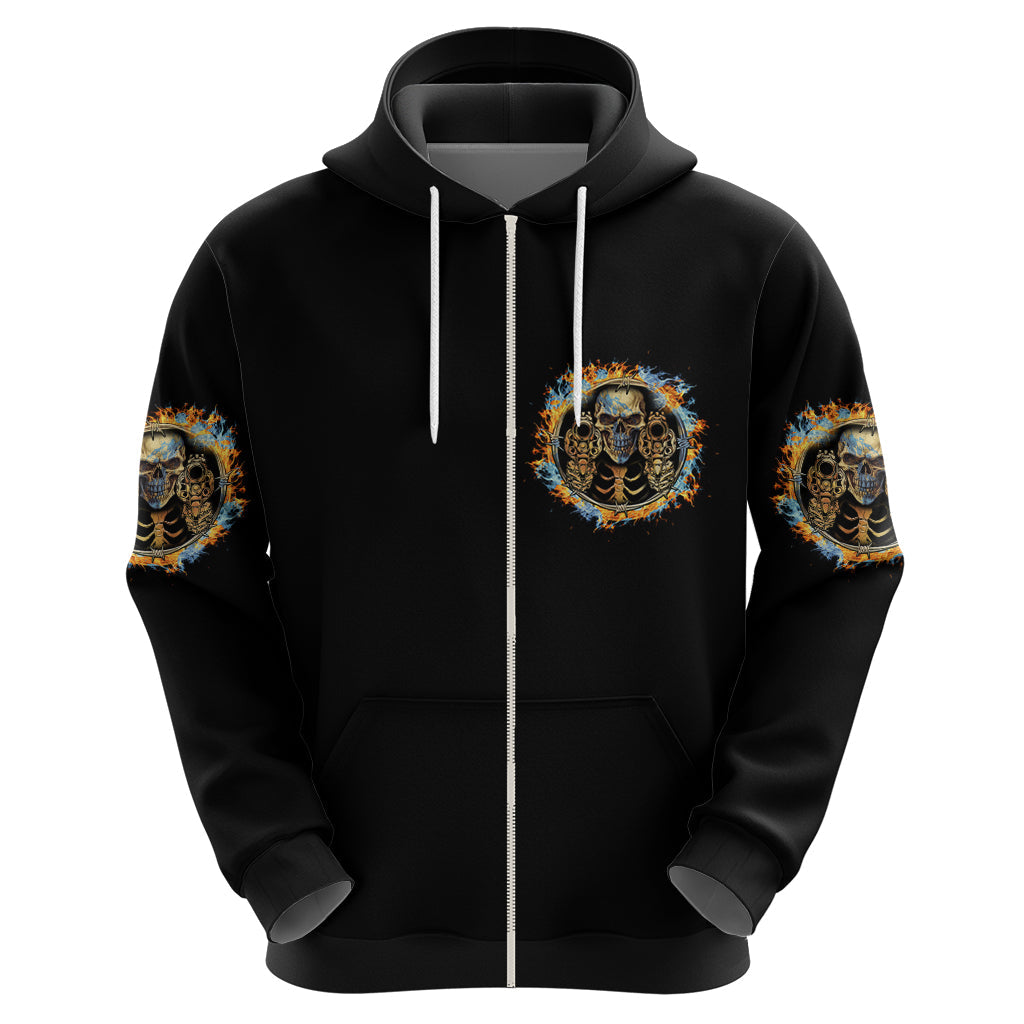 Now I Lay Me Down To Sleep Hoodie TS04